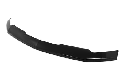 Hood Protector | Gloss Black | Chevy Silverado 1500 2WD/4WD (2019-2026 & Classic)