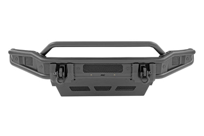 Front Bumper | Tubular | Ram 2500 2WD/4WD (2019-2026)