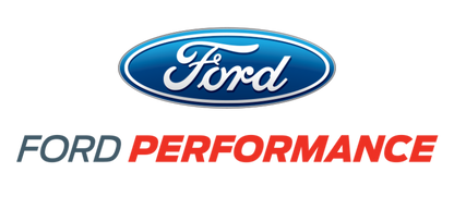 Ford Racing 21-26 F-150 2WD/4WD Super Cab/SuperCrew (w/PowerBoost) Rear Lowering Kit