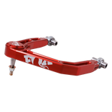 Fox Factory Billet Upper Control Arm Kit | Orange | Ford F-150 (21-25) 4WD