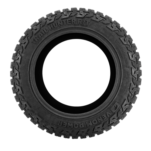 Trail Hunter R/T 33x12.50R20LT 12PR 119Q