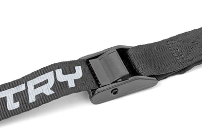 Cargo Tie-Down Straps | Cam Buckle | 1" X 9'