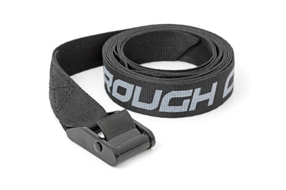 Cargo Tie-Down Straps | Cam Buckle | 1" X 9'