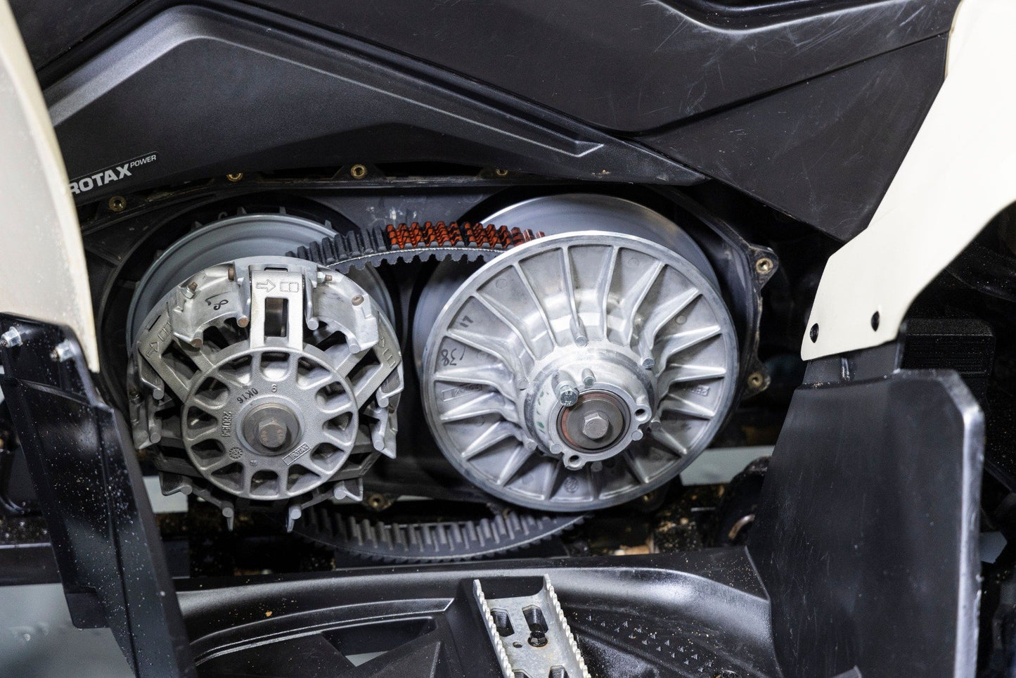 Performance CVT Drive Belt | Polaris RZR XP/PRO/Turbo