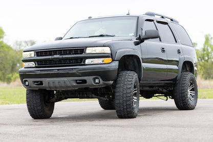 6 Inch Lift Kit | NTD | M1 | Chevy/GMC Tahoe/Yukon 2WD/4WD (00-06)