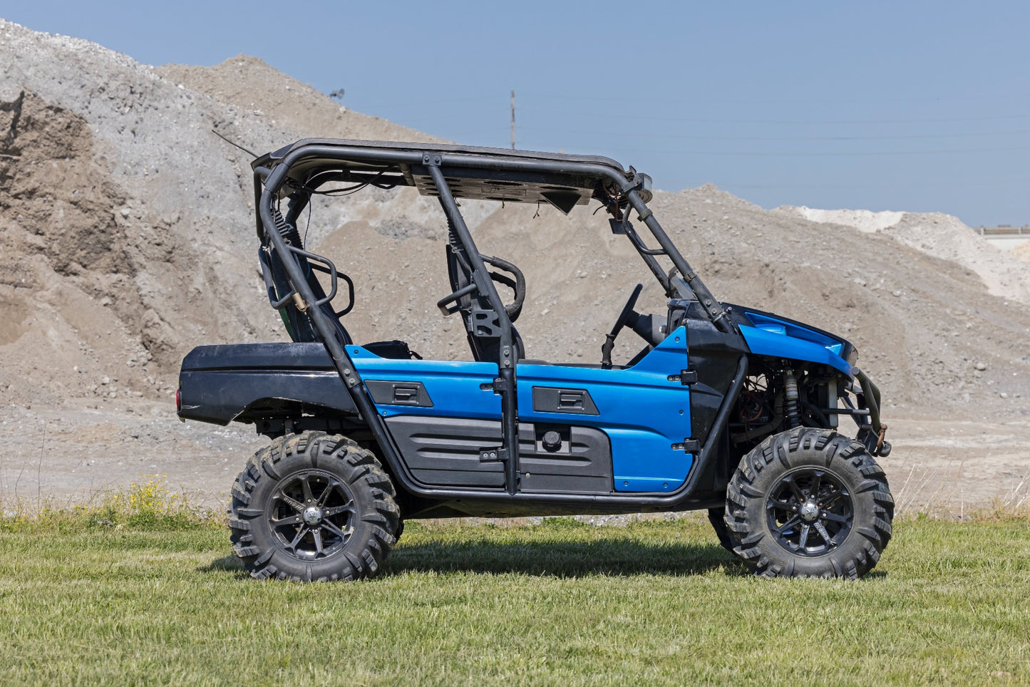 2 Inch Lift Kit | Kawasaki KRF800 Teryx 4WD (2015-2023)