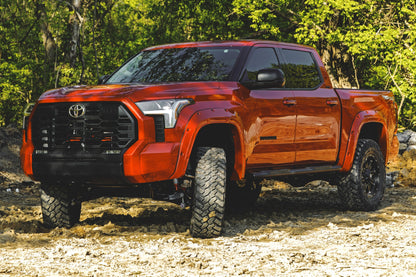 Fender Flares | Defender | 6V7 Army Green | Toyota Tundra 2WD/4WD (22-24)