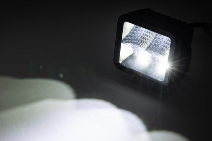 Spectrum Series LED Light | 2 Inch Pods