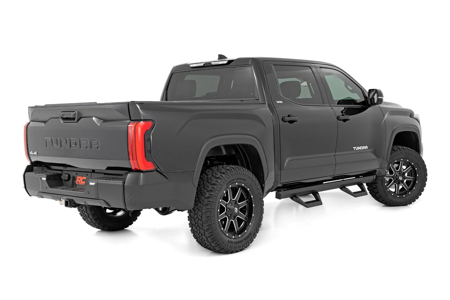 3.5 Inch Lift Kit | Toyota Tundra 4WD (2022-2023)