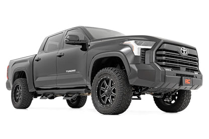 3.5 Inch M1R Lift Kit | Toyota Tundra 4WD (2022-2026)