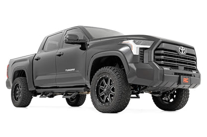 3.5 Inch Lift Kit | Toyota Tundra 4WD (2022-2023)