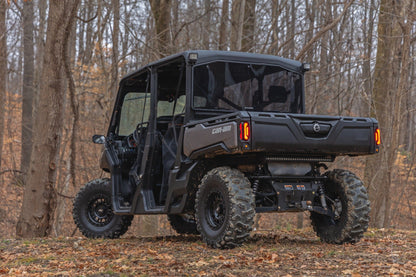 Tail Light Kit | High Lumen | Can-Am Defender