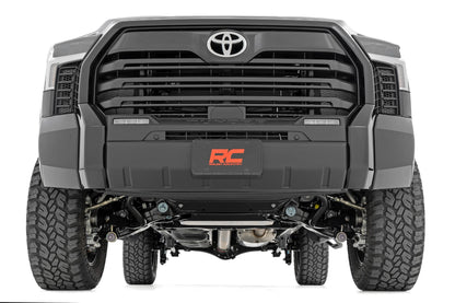 3.5 Inch M1 Lift Kit | Toyota Tundra 4WD (2022-2023)