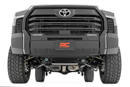 3.5 Inch Lift Kit | Toyota Tundra 4WD (2022-2023)