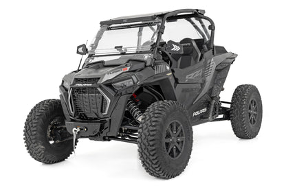 Winch Mount | Polaris RZR Turbo S 4WD (2021-2022)