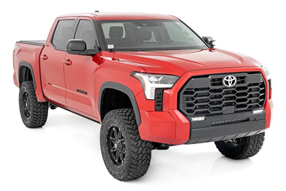 LED Light Kit | Ditch Mount |  3" OSRAM | Wide | Toyota Tundra (22-23)