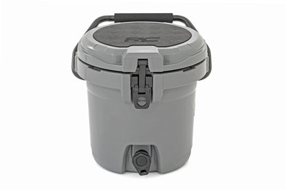 2.5 Gallon Bucket Cooler with Spigot