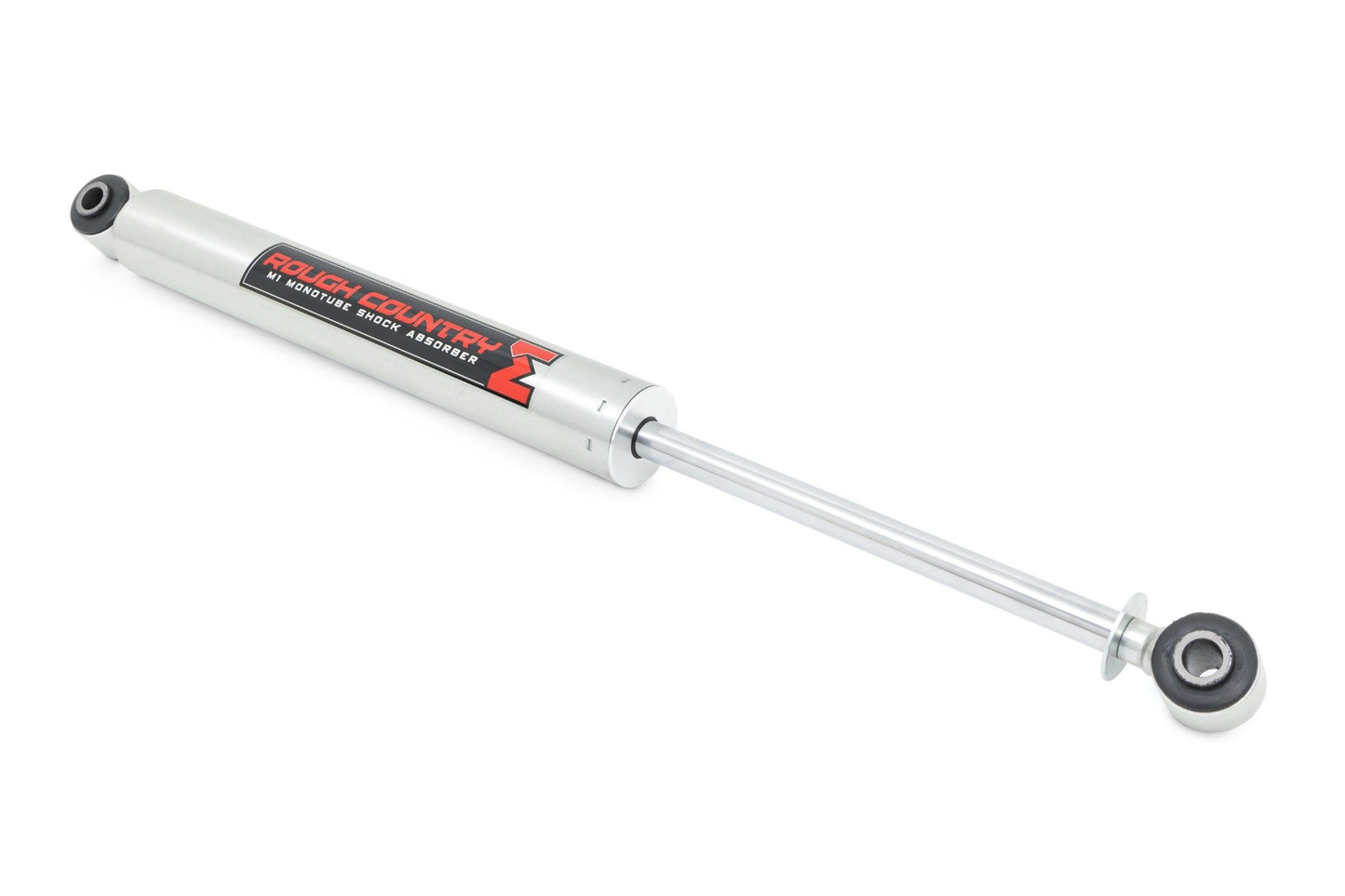 M1 Rear Shocks | -4" | Lowering | GM 1500 4WD (07-24)