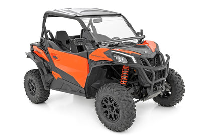 40" LED Light Kit | Front Mount | Can-Am Maverick Sport/Can-Am Maverick Trail