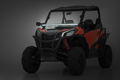 40" LED Light Kit | Front Mount | Can-Am Maverick Sport/Can-Am Maverick Trail