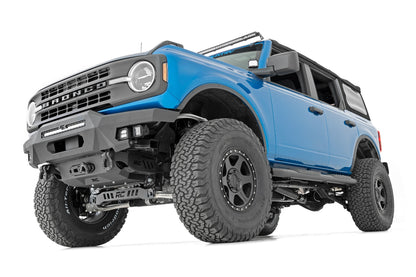 5 Inch Lift Kit | Ford Bronco 4WD (2021-2023)