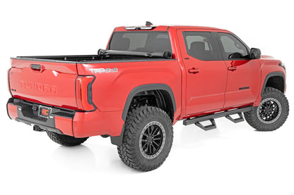 6 Inch Lift Kit | M1 Strut | Rear Coil | Toyota Tundra 4WD (22-23)