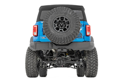 7 Inch Lift Kit | Vertex | Ford Bronco 4WD (2021-2023)