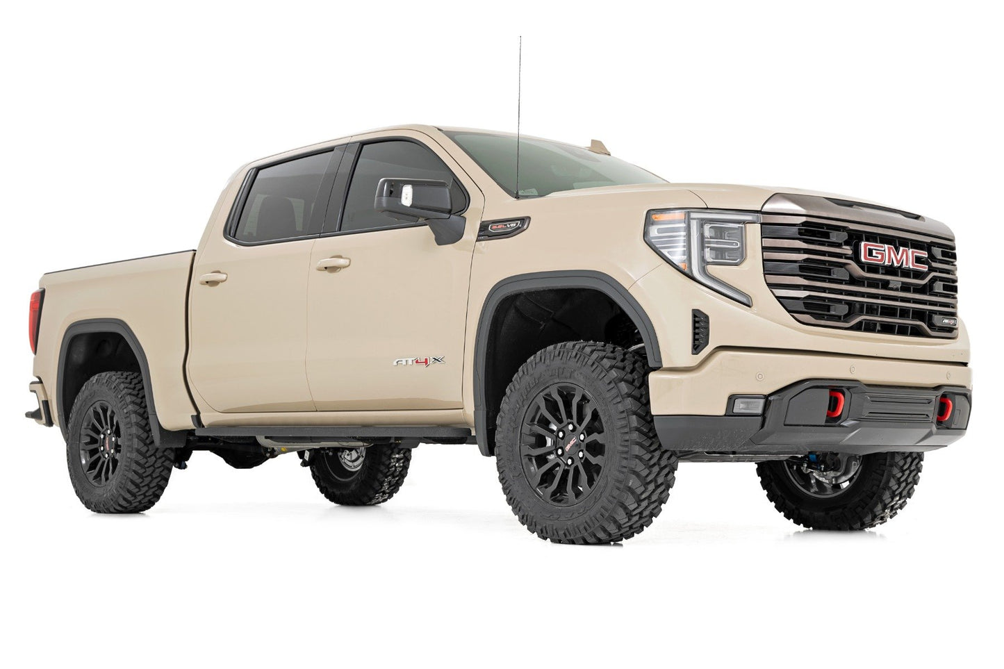 1.5 Inch Leveling Kit | AT4X/ZR2 | Chevy/GMC 1500 (22-23)