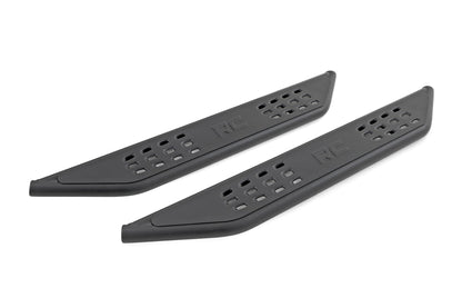 OV2 Running Boards | Side Step Bars | 2-Door | Bronco (2021-2024)