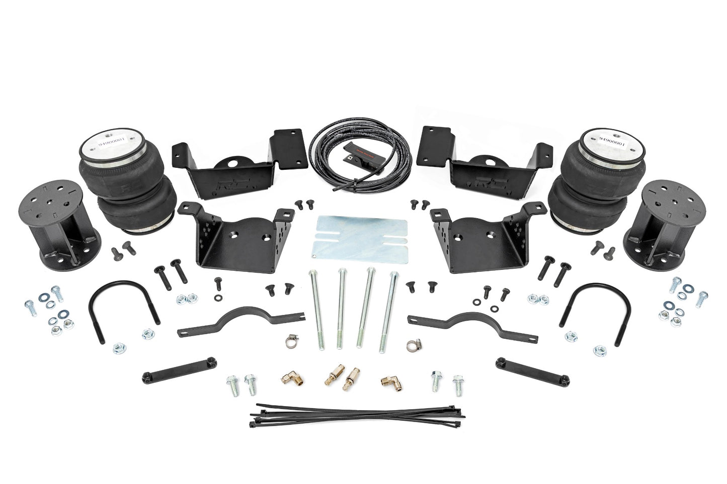 Air Spring Kit | 3-5 Inch Lift Kit | Chevy/GMC 2500HD/3500HD (20-24)