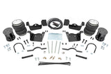 Air Spring Kit | 3-5 Inch Lift Kit | Chevy/GMC 2500HD/3500HD (20-24)
