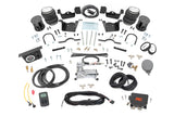 Air Spring Kit w/compressor | Wireless Controller | 7 Inch Lift Kit | Chevy/GMC 2500HD/3500HD (20-23