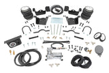 Air Spring Kit w/compressor | Chevy/GMC 2500HD/3500HD (20-24)