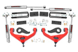3 Inch Lift Kit | Chevy/GMC 2500HD (20-24)