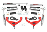 3 Inch Lift Kit | Chevy/GMC Sierra 3500 HD/Silverado 3500 HD (20-24)