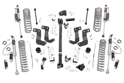 6 Inch Lift Kit | M1R | Jeep Gladiator JT 4WD (2020-2023)