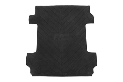 Bed Mat | 6'9" Bed | RC Logo | Chevy/GMC Silverado/Sierra 2500HD/3500HD (20-25)
