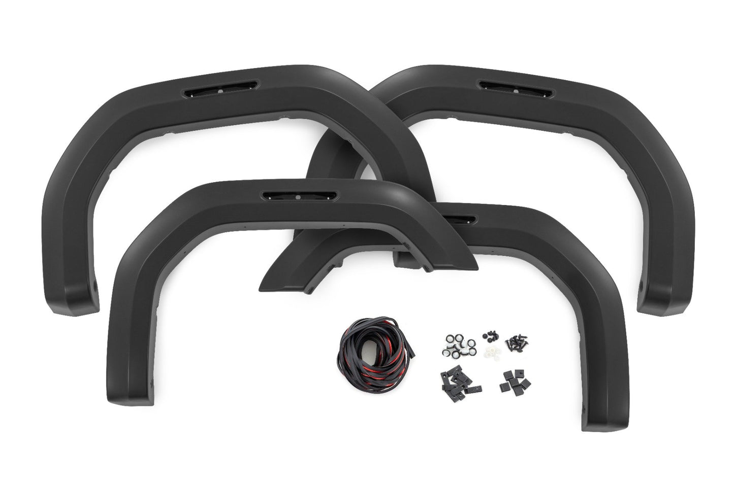 Fender Flares | Sport | GTL Desert Sand | GMC 2500HD/3500HD (2020-2025)