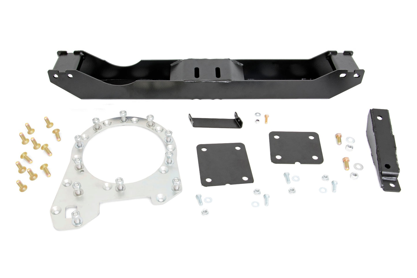 4.5 Inch Lift Kit | Vertex | Ford F-250/F-350 Super Duty 4WD (17-22)