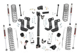 6 Inch Lift Kit | M1 | Jeep Gladiator JT 4WD (2020-2023)