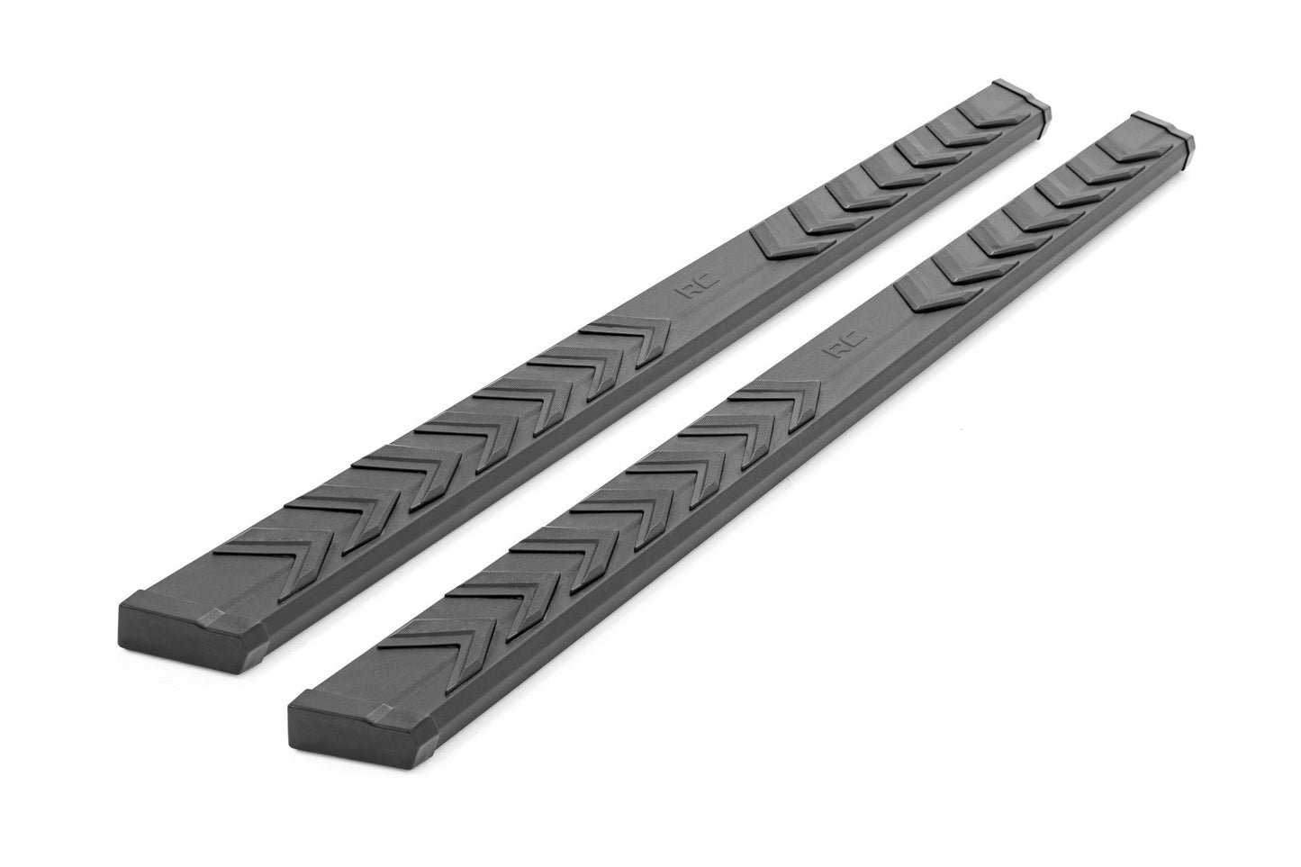 BA2 Running Board | Side Step Bars | Ford F-150/F-250/F-350 2WD/4WD (15-25)