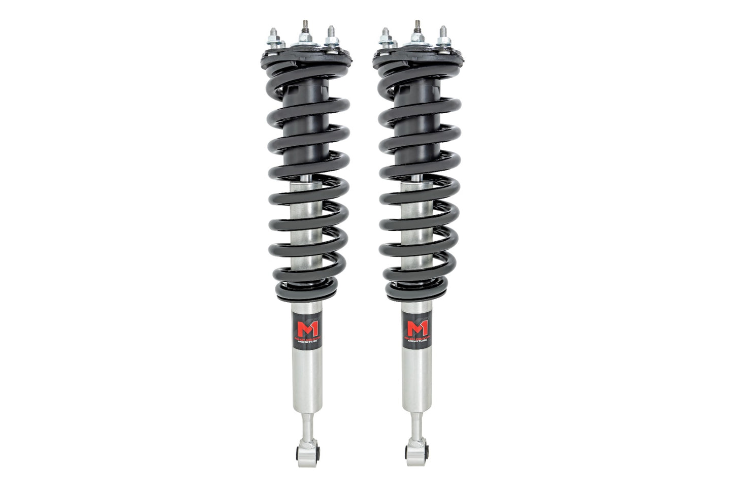 M1 Adjustable Leveling Struts | Monotube | 0-2" | Toyota Tundra (22-23)