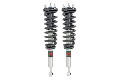 M1 Adjustable Leveling Struts | Monotube | 0-2" | Toyota Tundra (22-23)