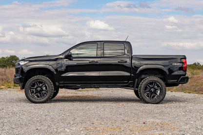 4 Inch Lift Kit | N3 Shocks | Chevy Colorado 4WD (2023-2024)