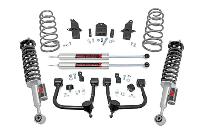 3.5 Inch Lift Kit | M1R | Toyota Tacoma 4WD (2024)