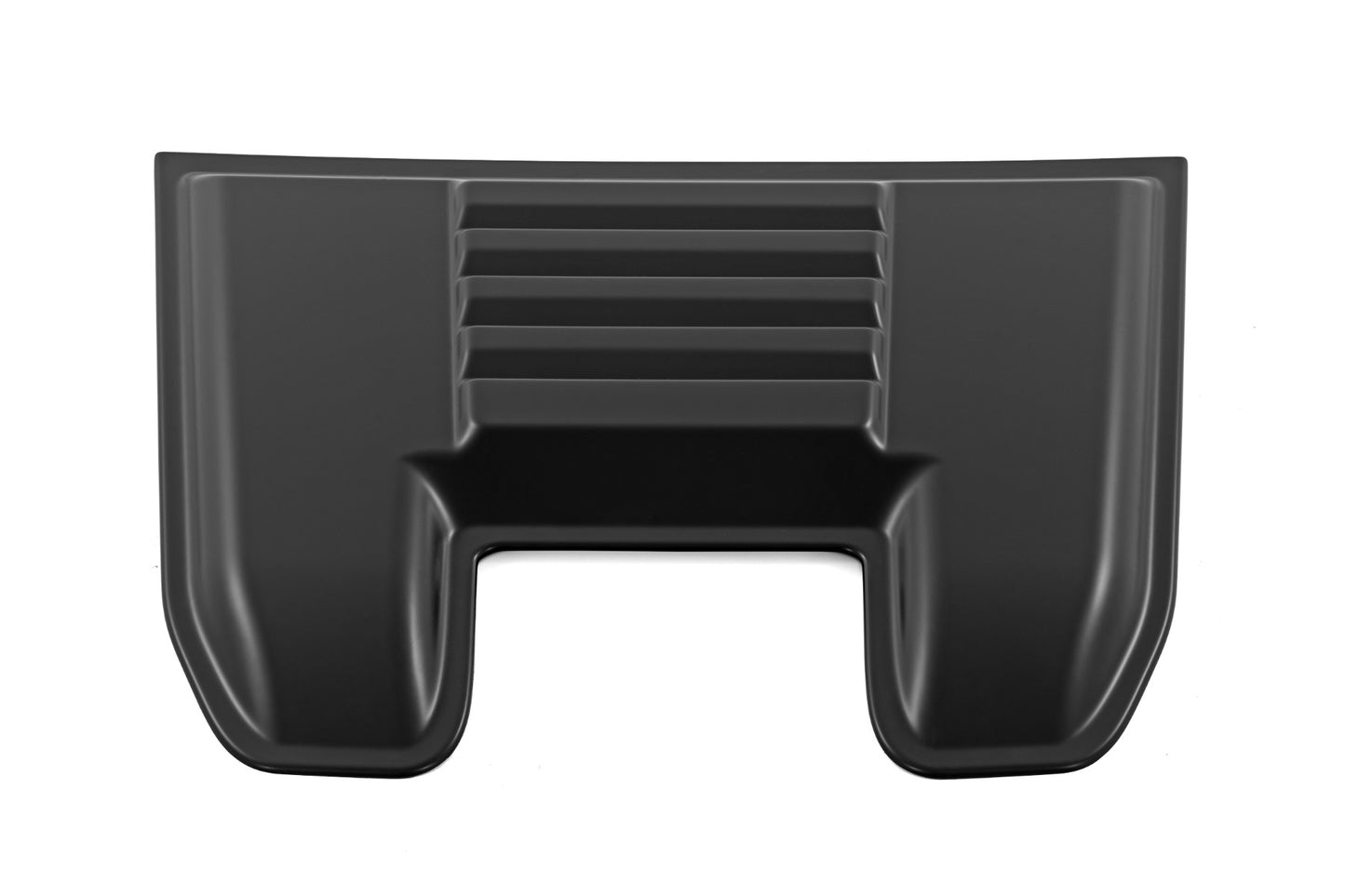 Hood Scoop | 202 Gloss Black | Toyota Tacoma 2WD/4WD (2024)
