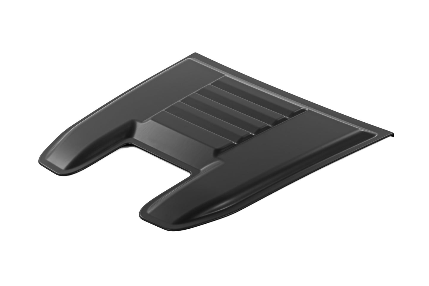 Hood Scoop | 6X1 Bronze Oxide | Toyota Tacoma 2WD/4WD (2024)