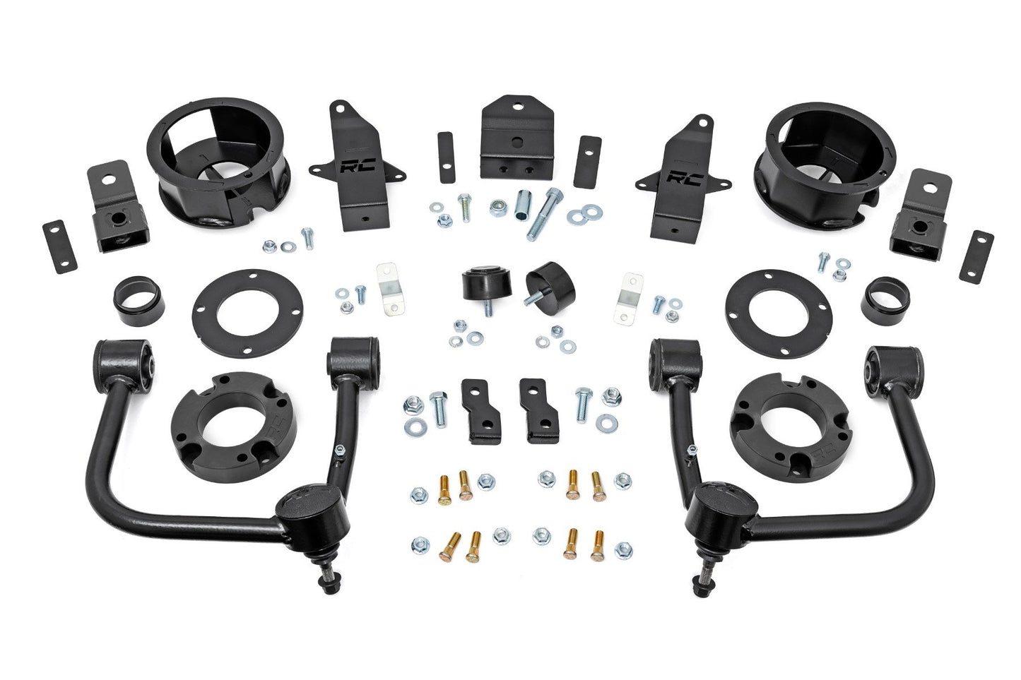 3.5 Inch Lift Kit | N3 | Toyota Tacoma 4WD (2024)
