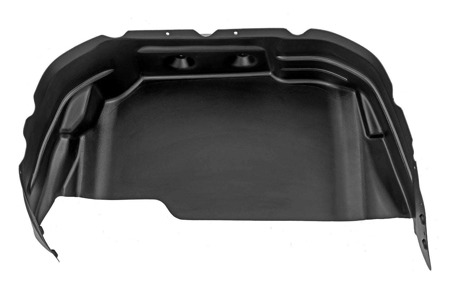 Rear Wheel Well Liners | Toyota Tacoma 2WD/4WD (2024)