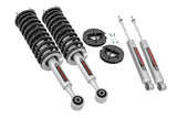 2 Inch Lift Kit | N3 | Toyota Land Cruiser 4WD (2024-2025)